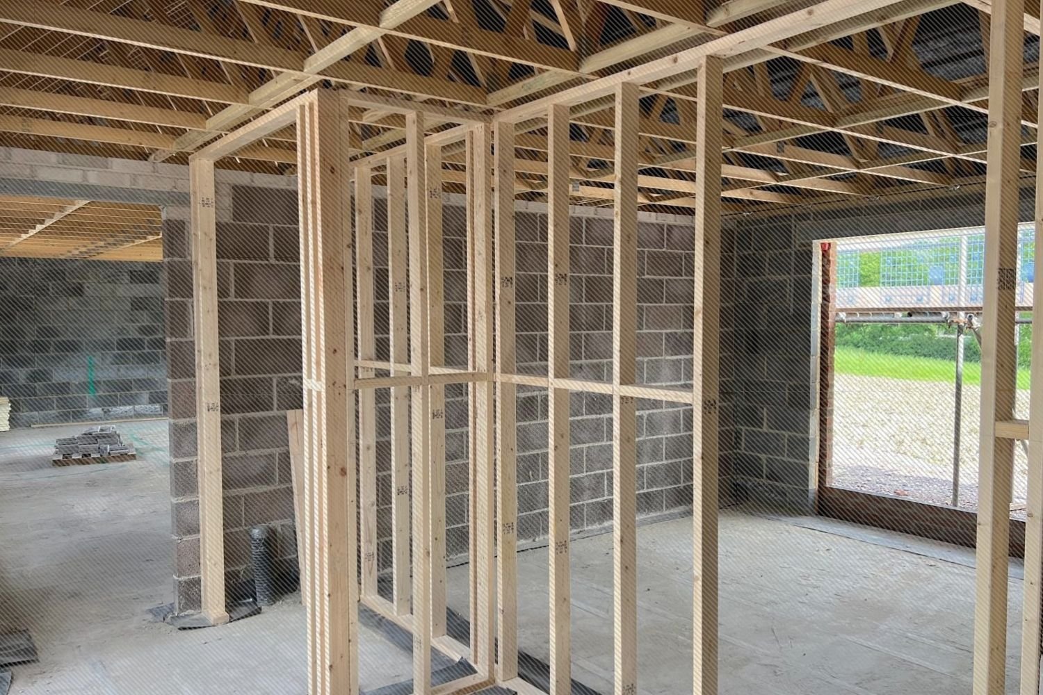 Carpentry in Dorset Homepage image