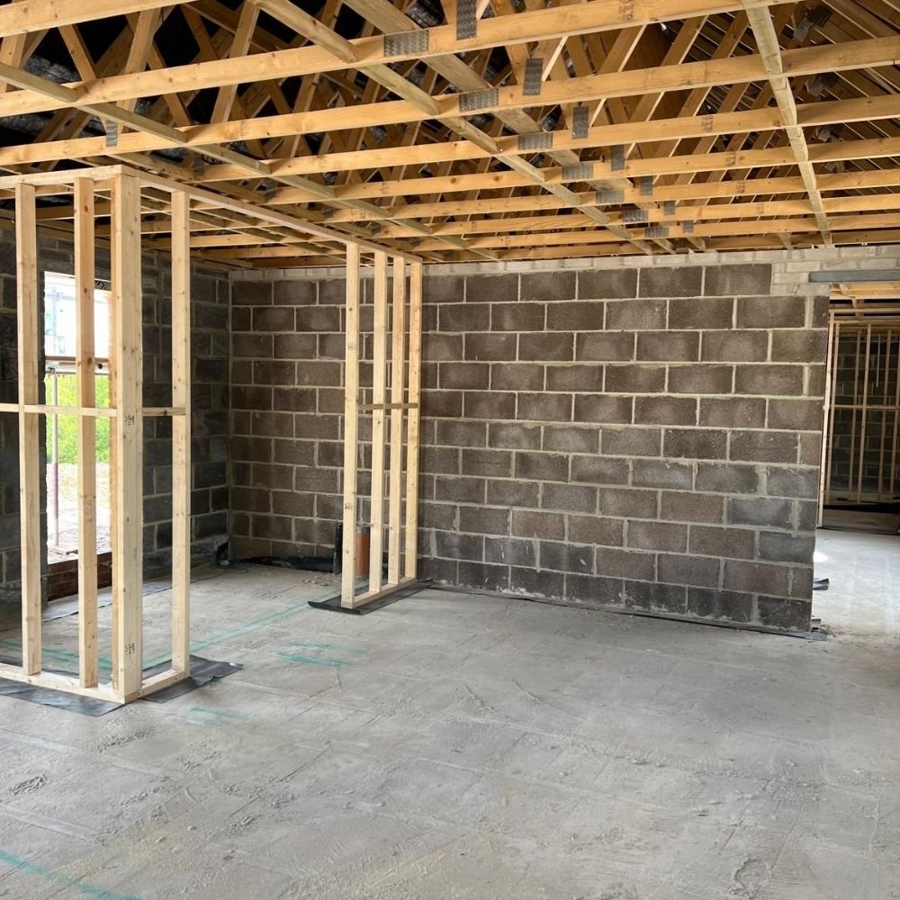 First Fix Carpentry in Poole