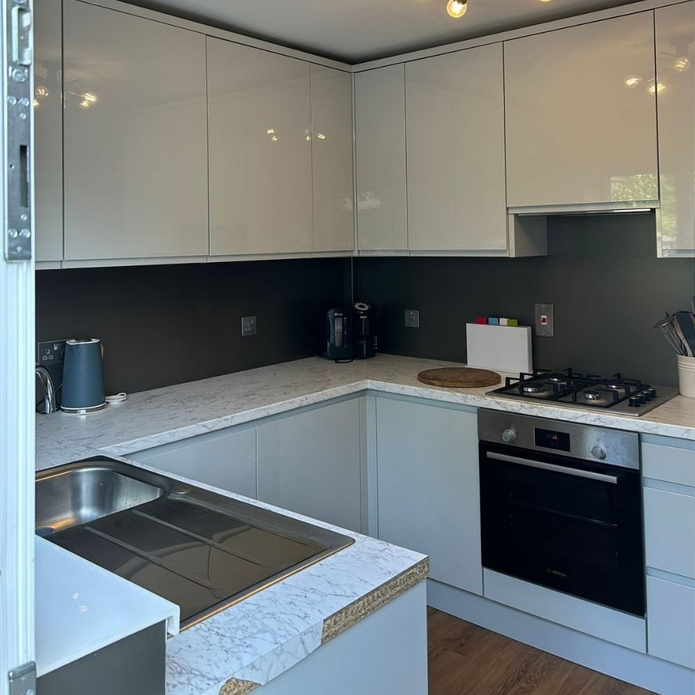 Kitchen Installation in Bournemouth